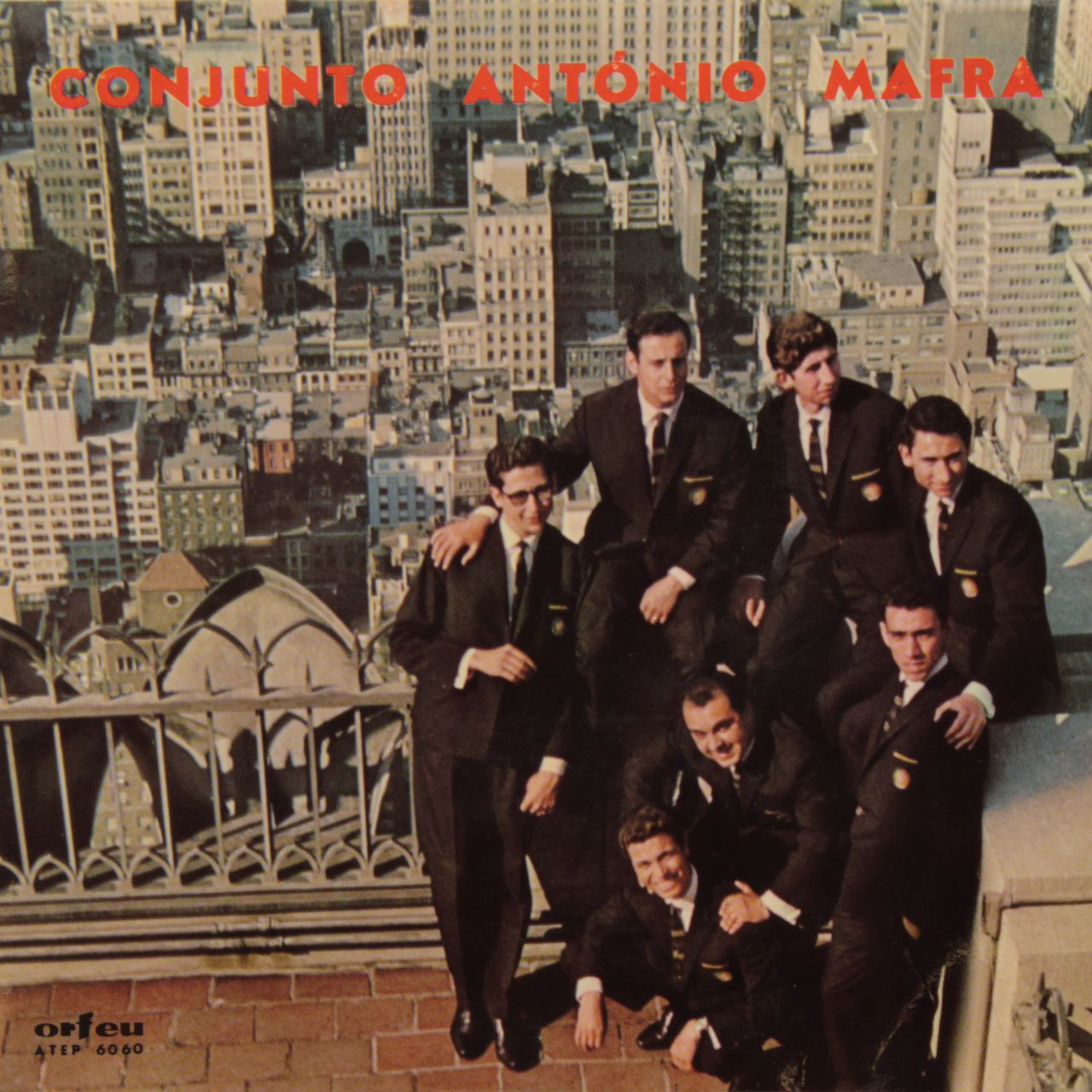 Conjunto António Mafra