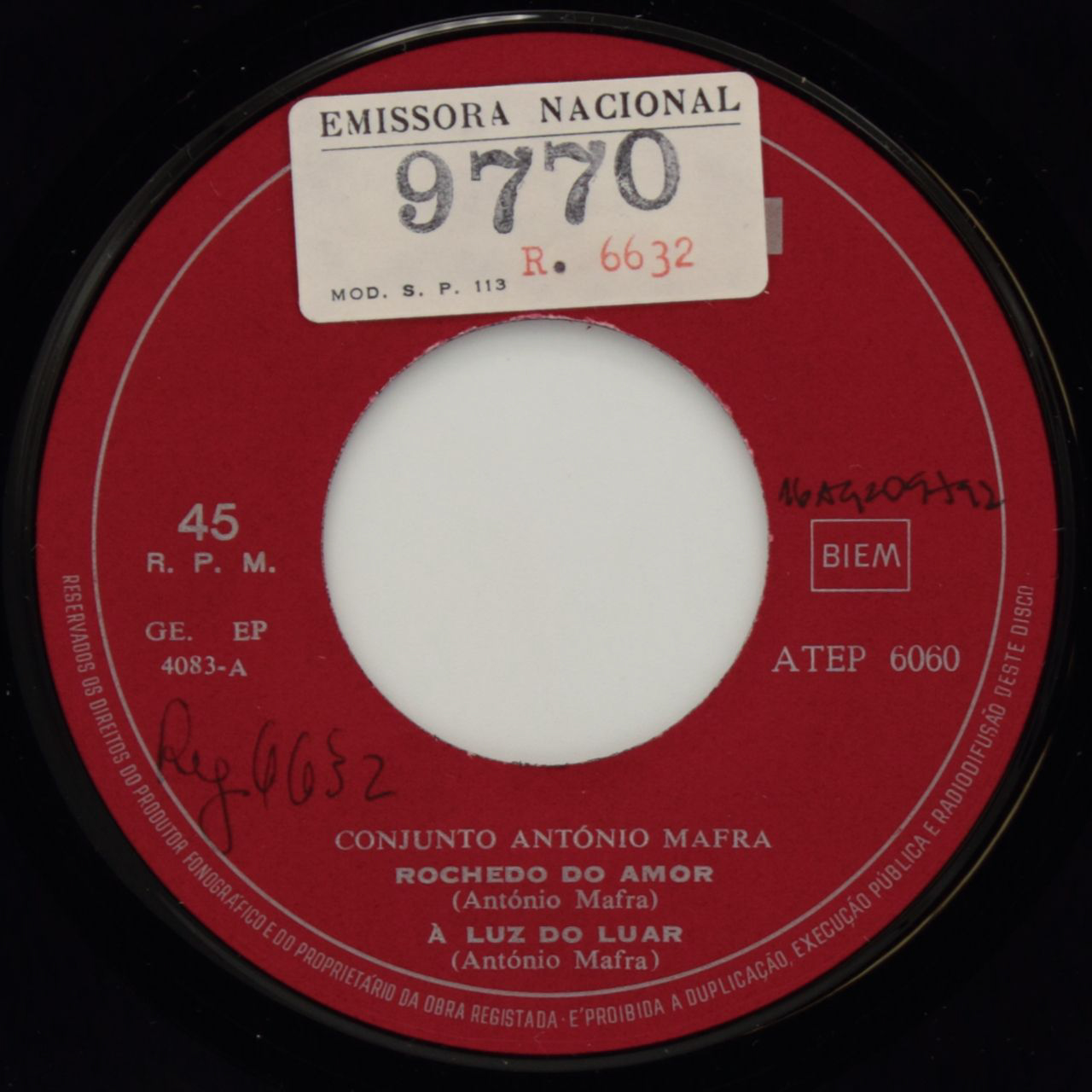 Conjunto António Mafra