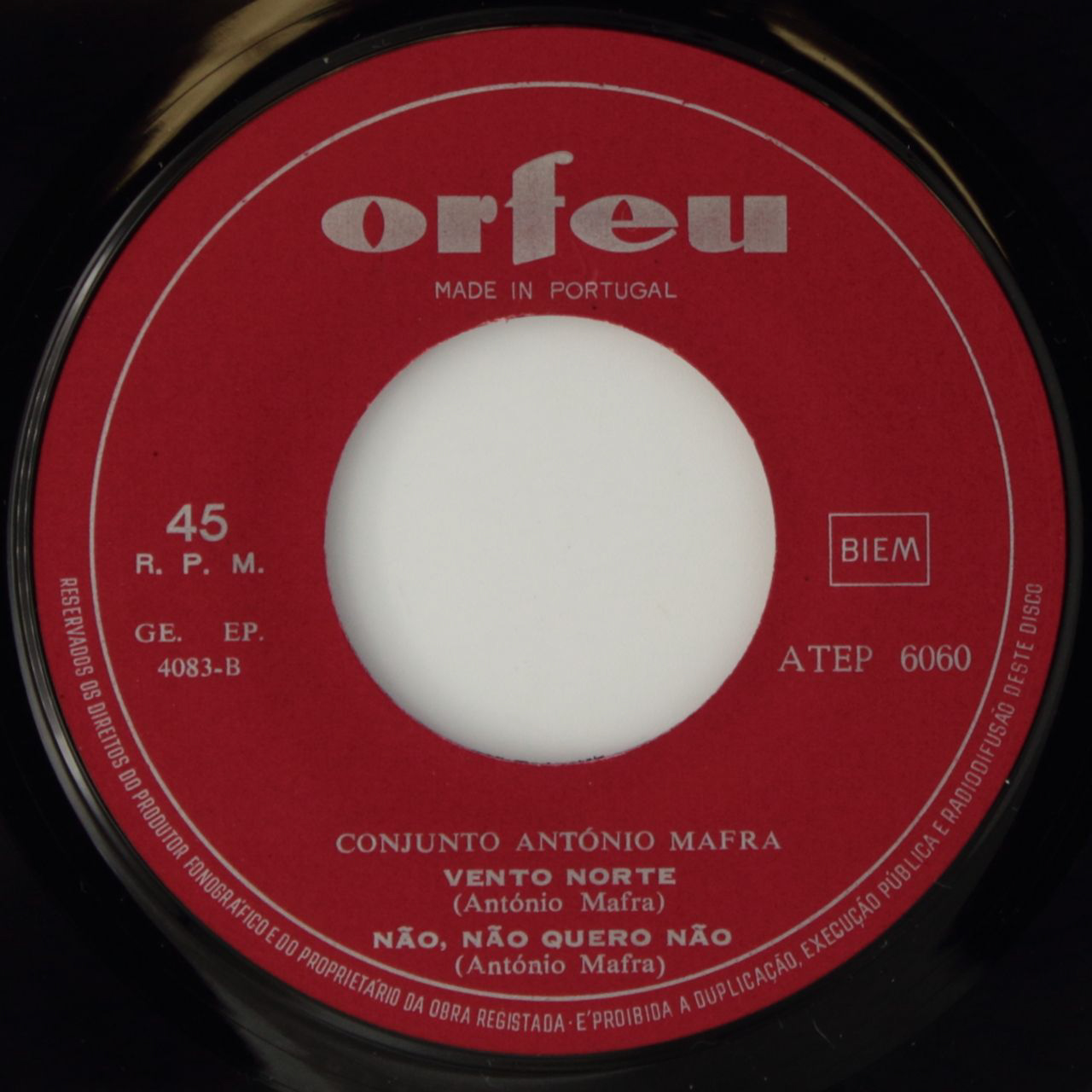 Conjunto António Mafra