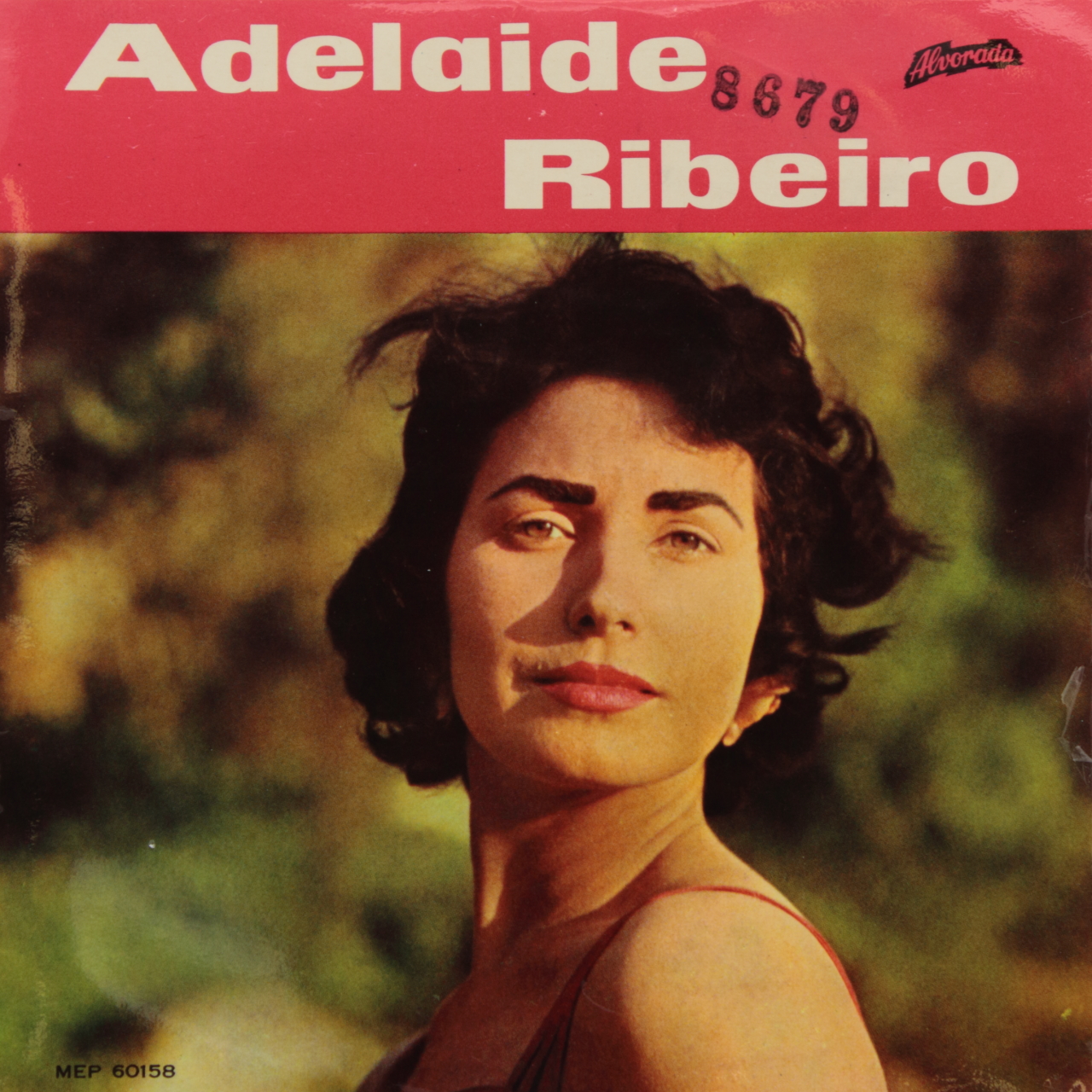 Adelaide Ribeiro