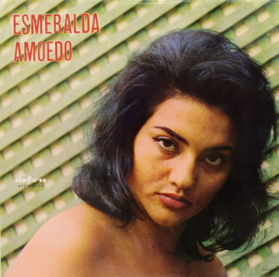 Esmeralda Amoedo
