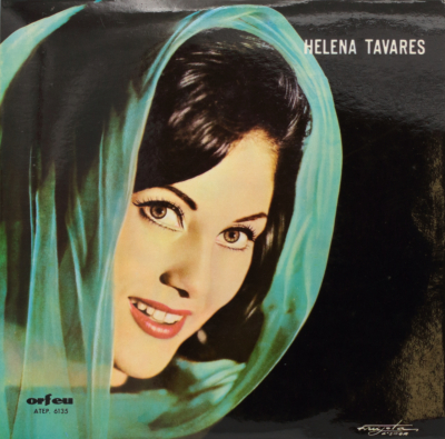 Helena Tavares
