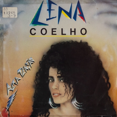 Alta tensão