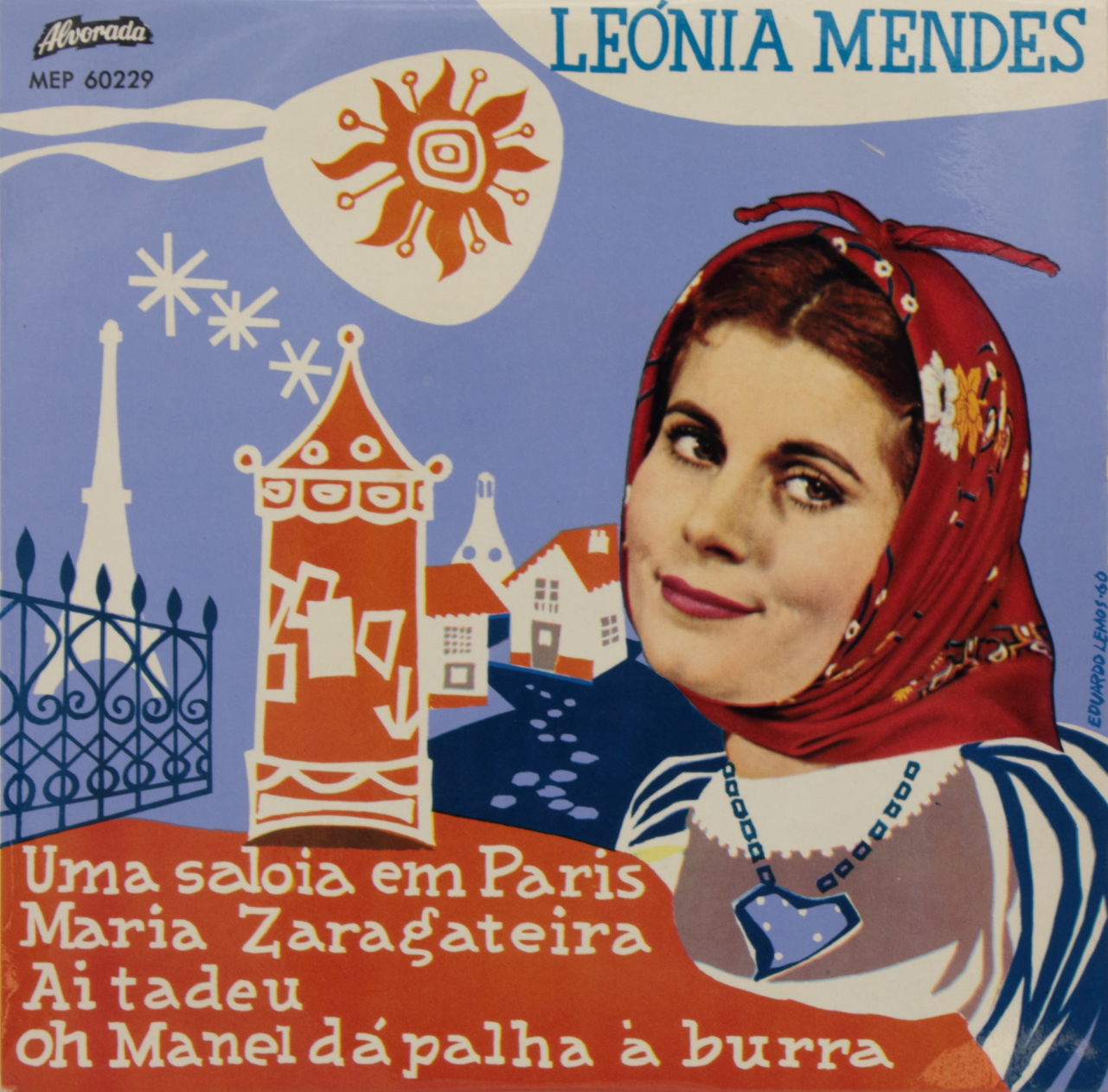 Leónia Mendes