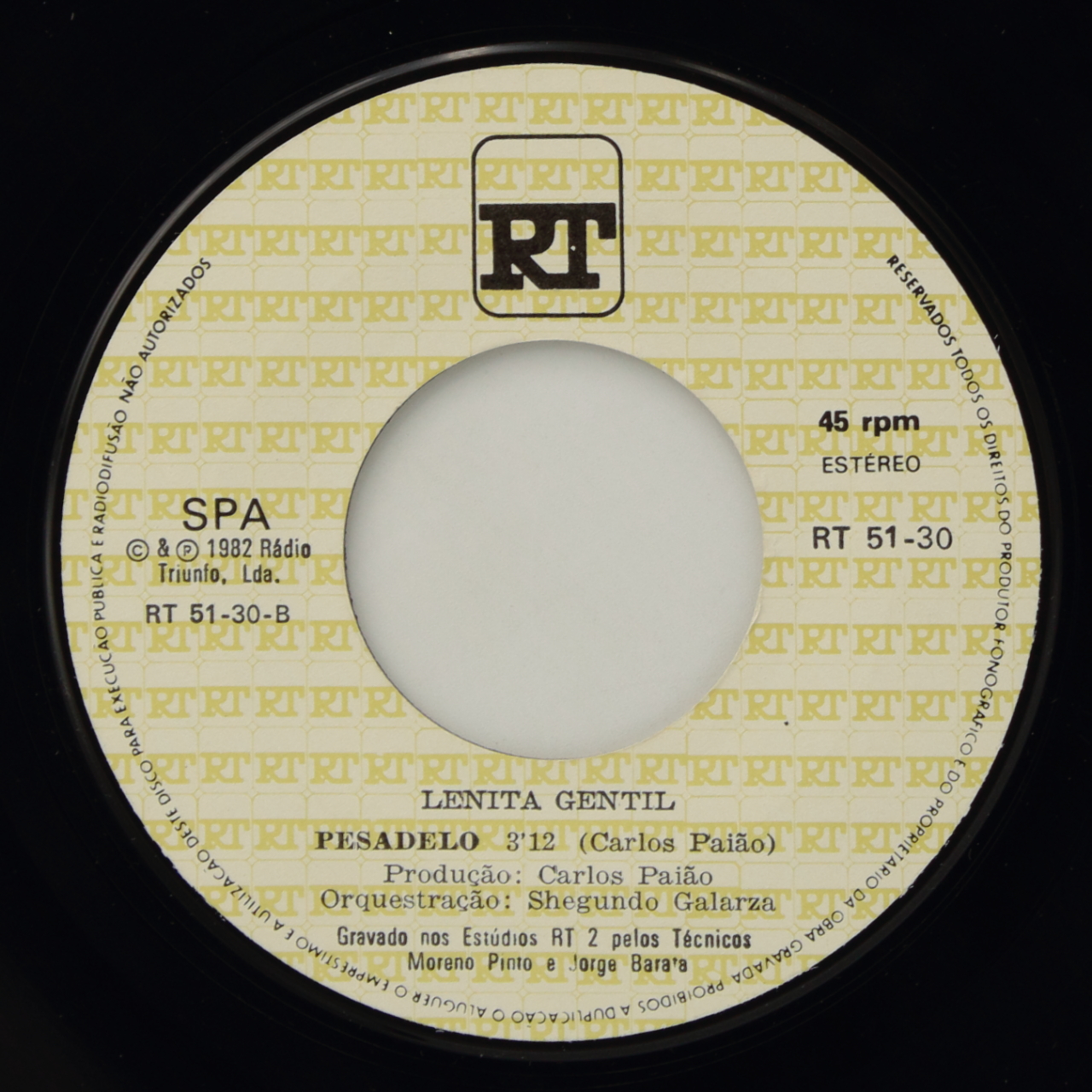 Eles foram tão longe