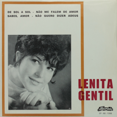 Lenita Gentil