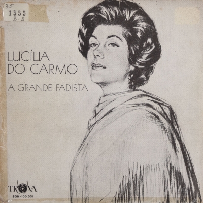 A grande fadista