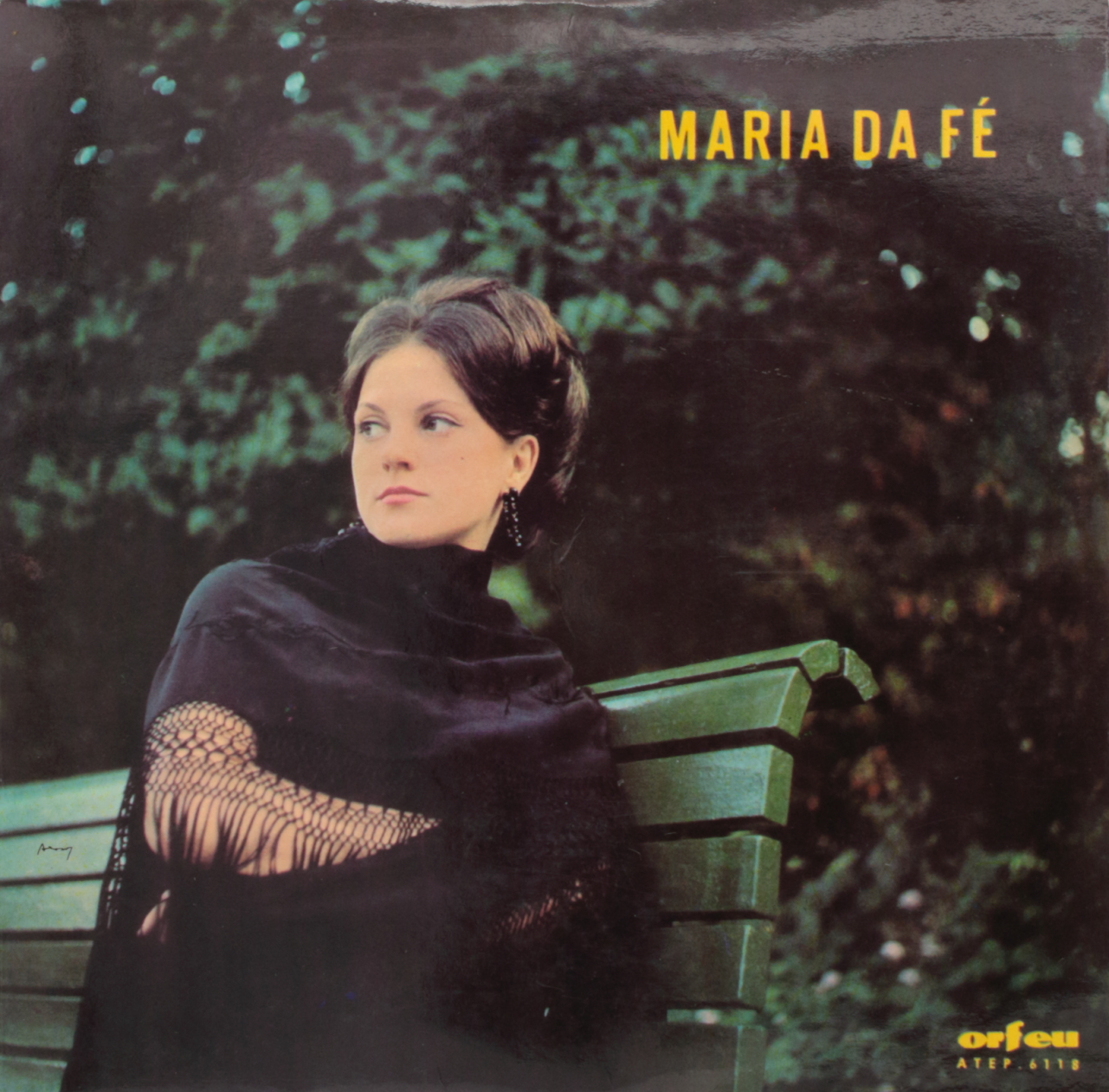 Maria da Fé