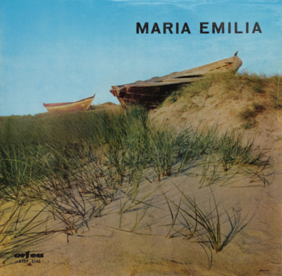 Maria Emilia