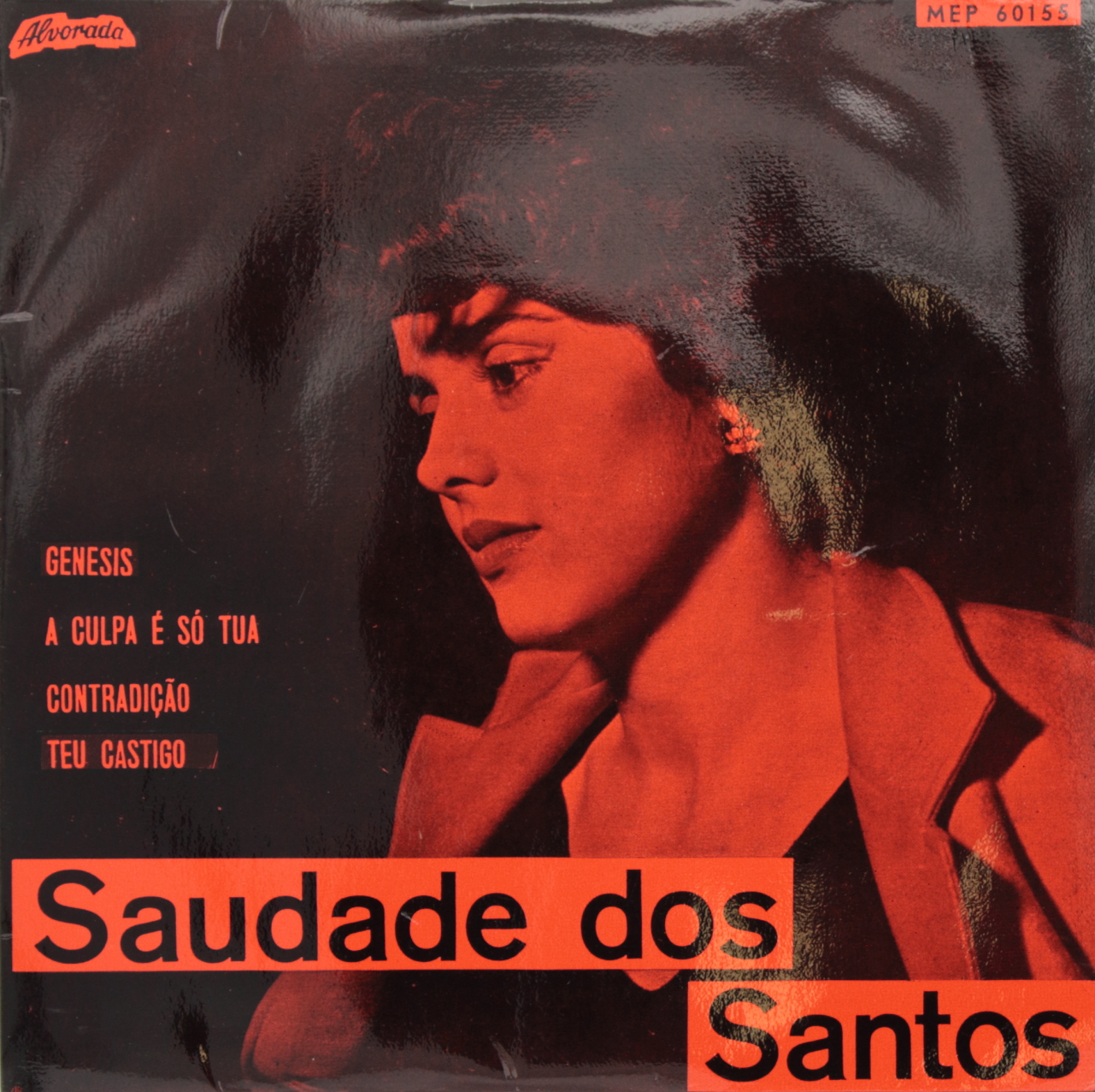 Saudade dos Santos