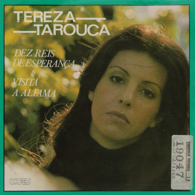 Dez reis de esperança