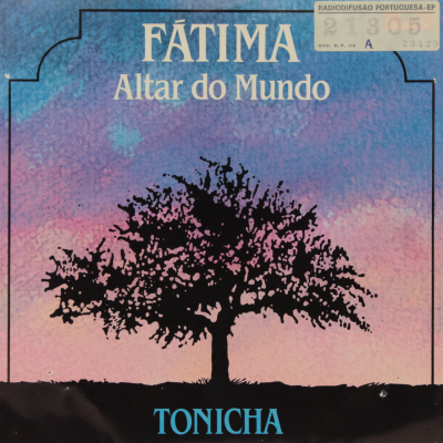 Fátima: Altar do Mundo