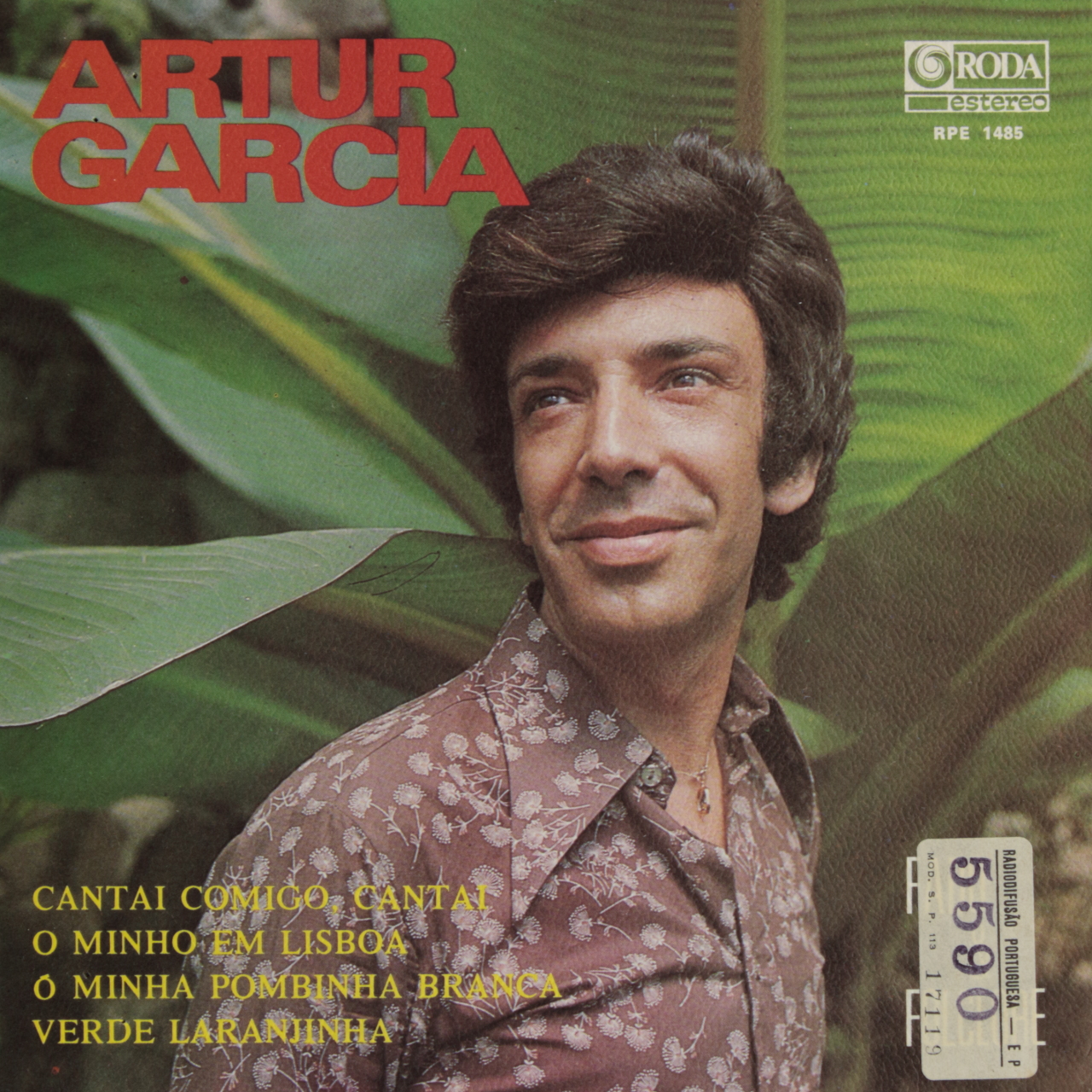 Artur Garcia