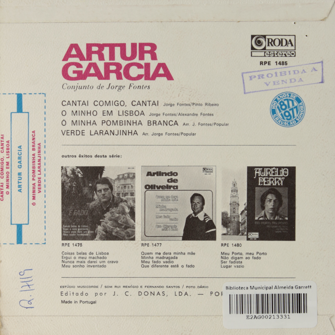 Artur Garcia