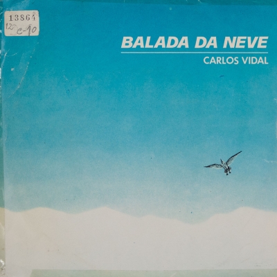 Balada da neve