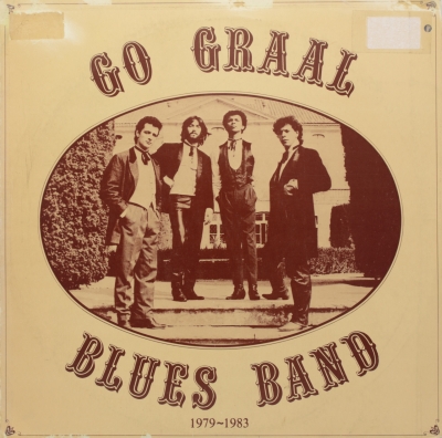 Go Graal Blues Band