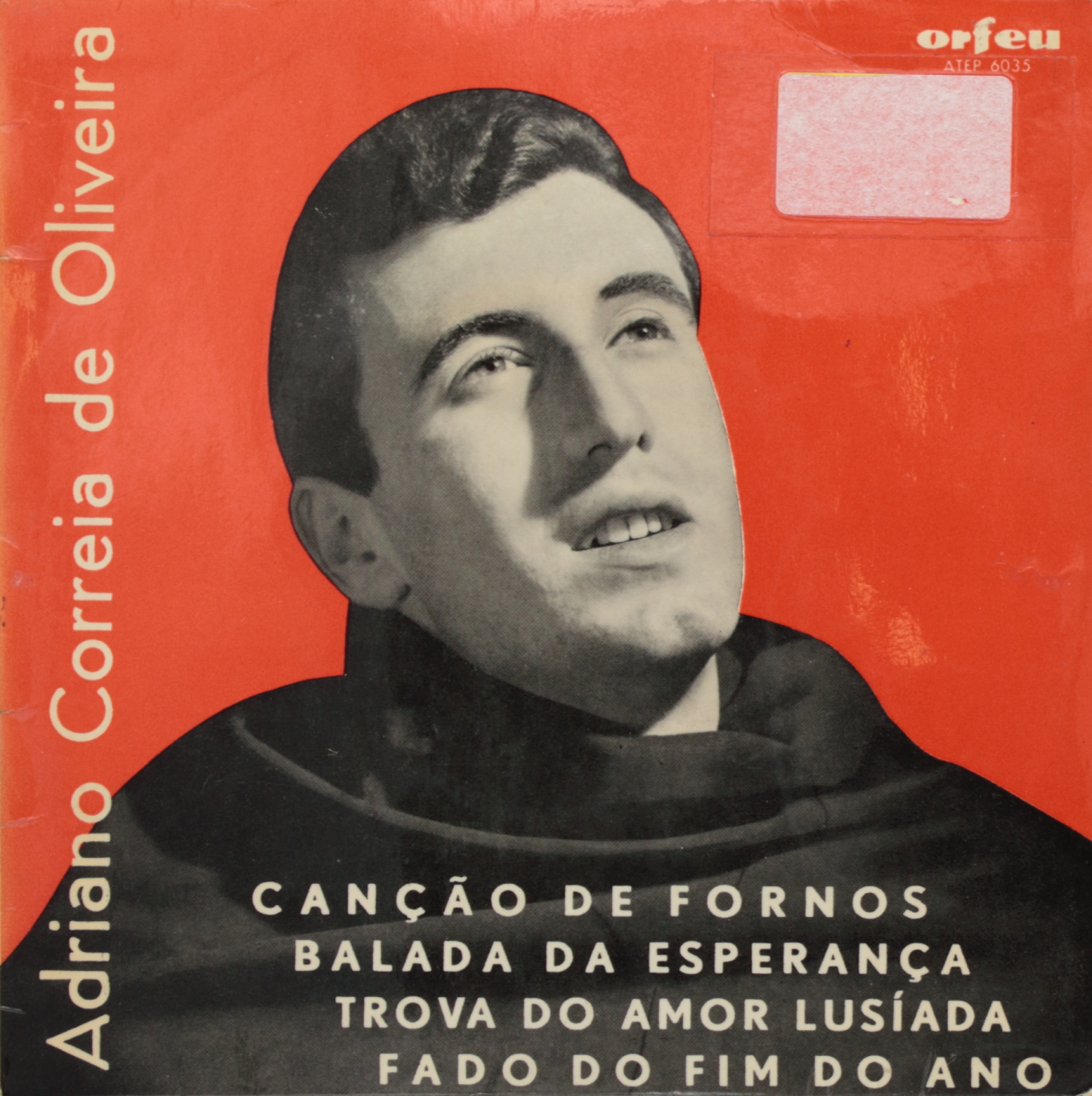 Adriano Correia de Oliveira