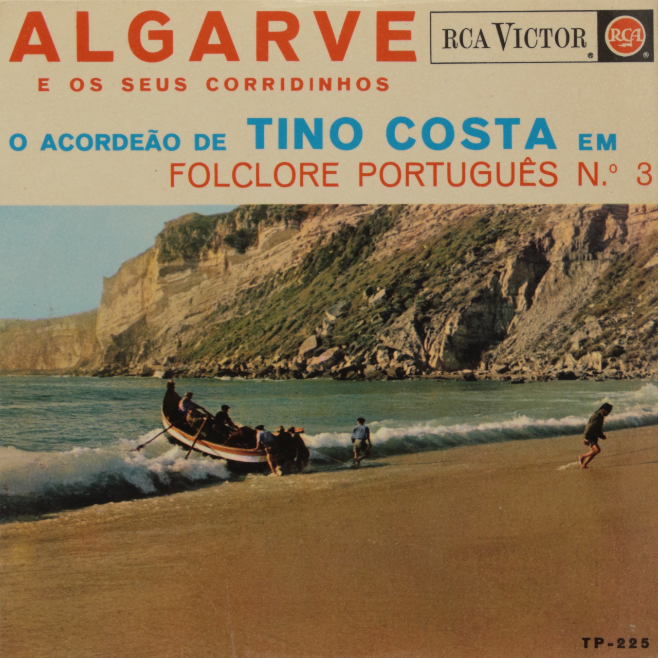 Algarve e os seus corridinhos