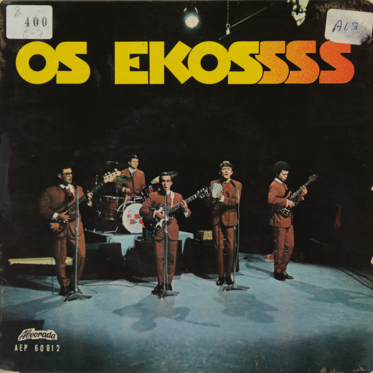 Os Ekos