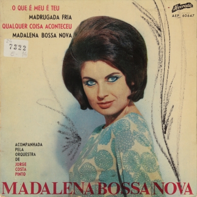 Madalena Bossa Nova