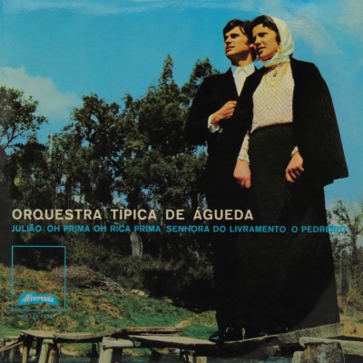Orquestra Típica de Águeda