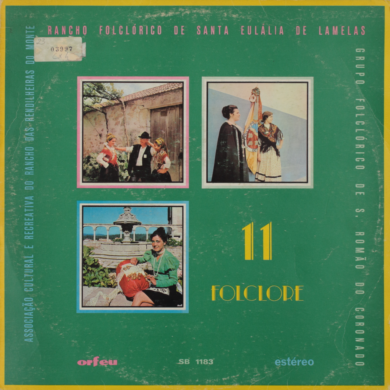 Folclore 11
