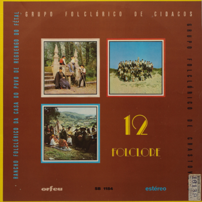 Folclore 12