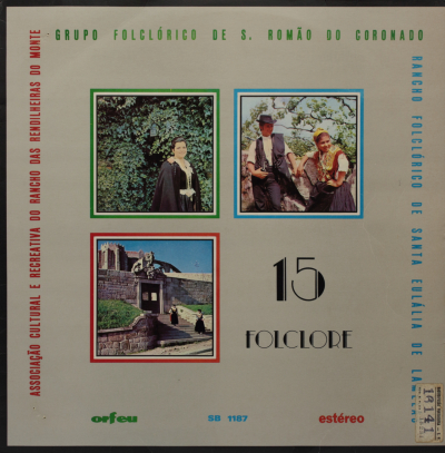 Folclore 15