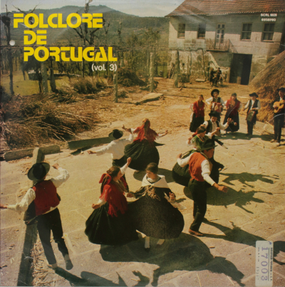 Folclore de Portugal 3