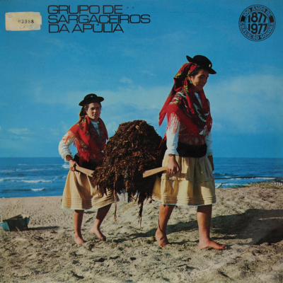 Grupo de Sargaceiros da Apúlia