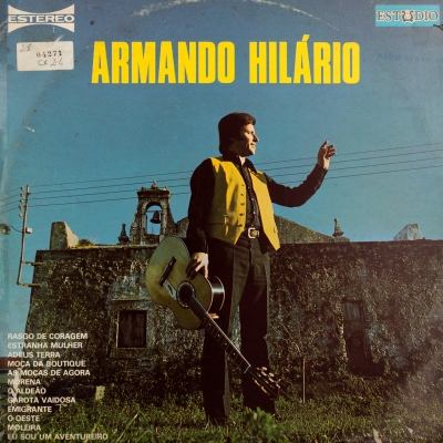 Armando Hilário