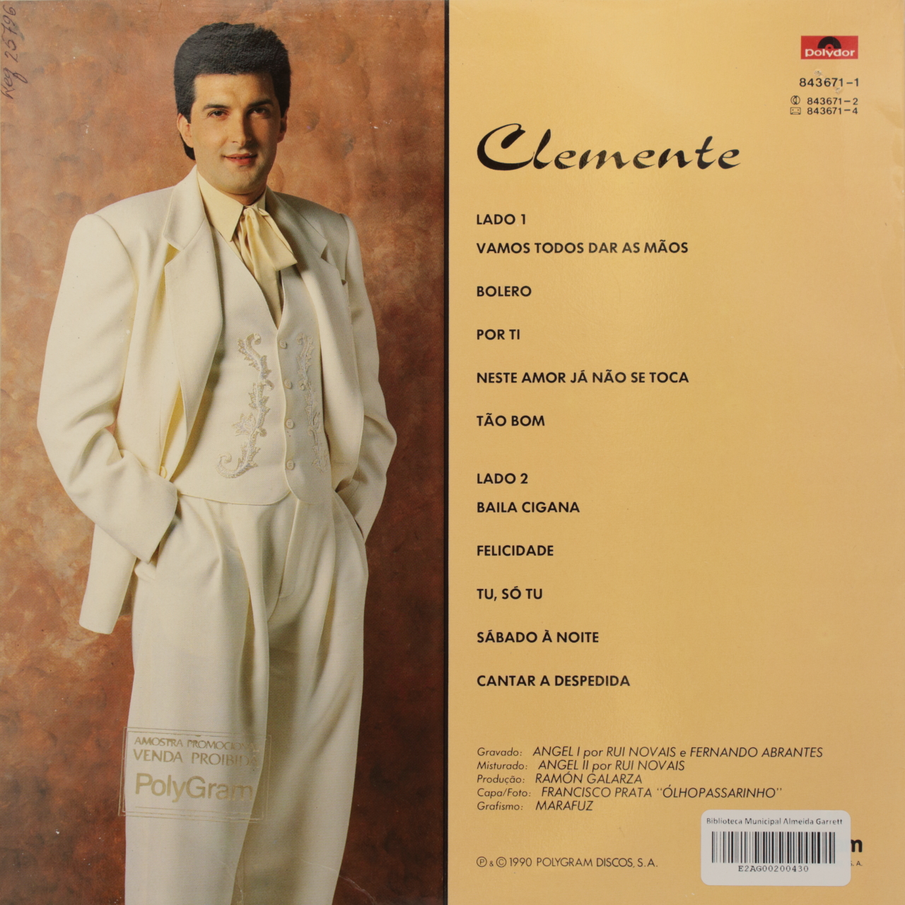 Clemente