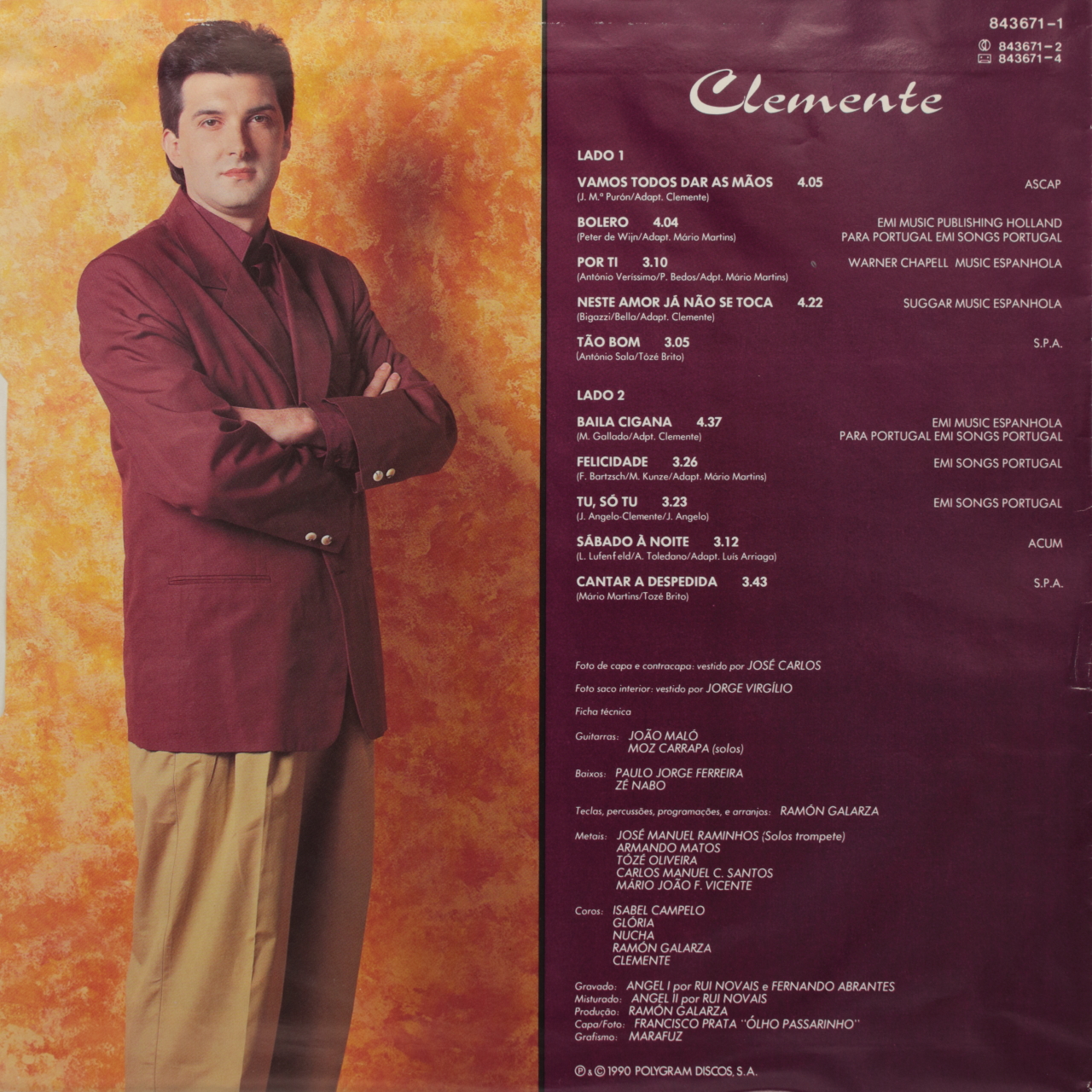 Clemente