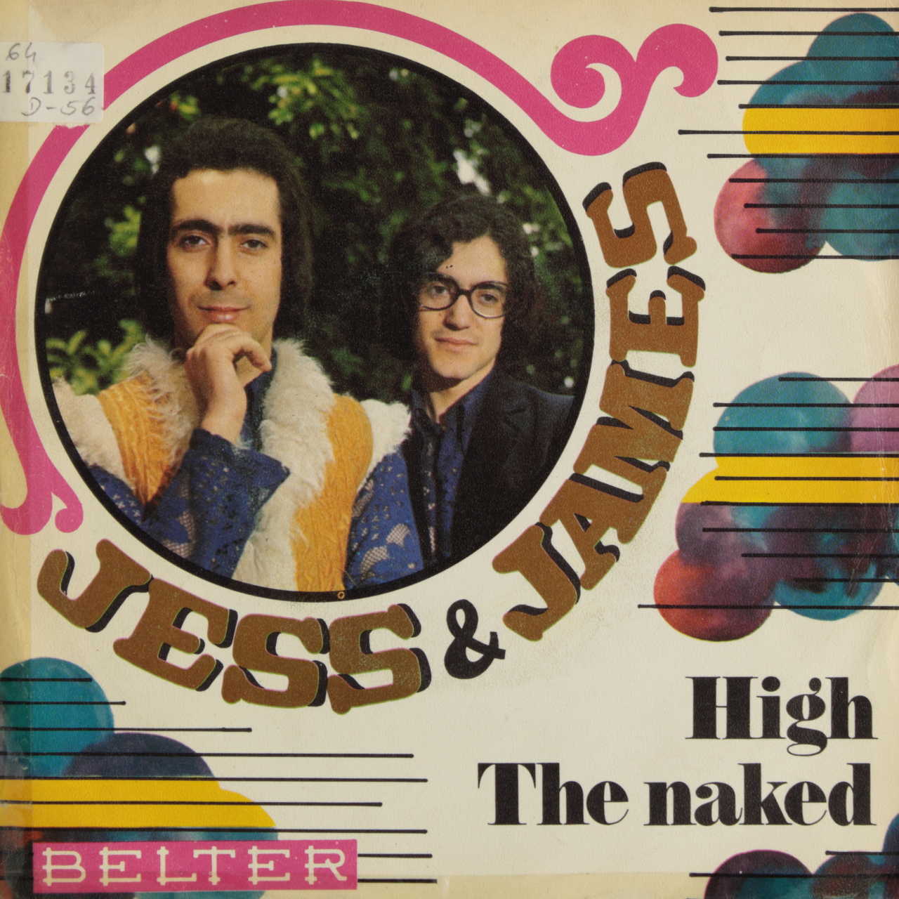 High / The Naked