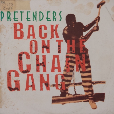 Back on the Chain Gang