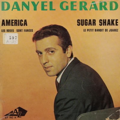 America / Sugar Shake