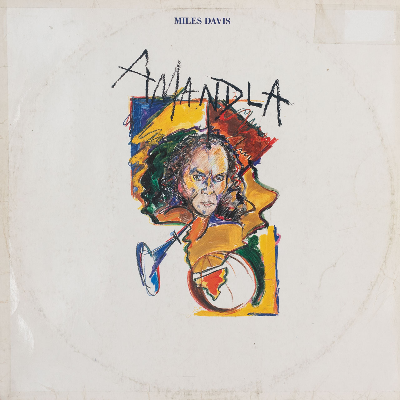 Amandla