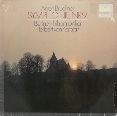 Bruckner: Symphonie Nº 9