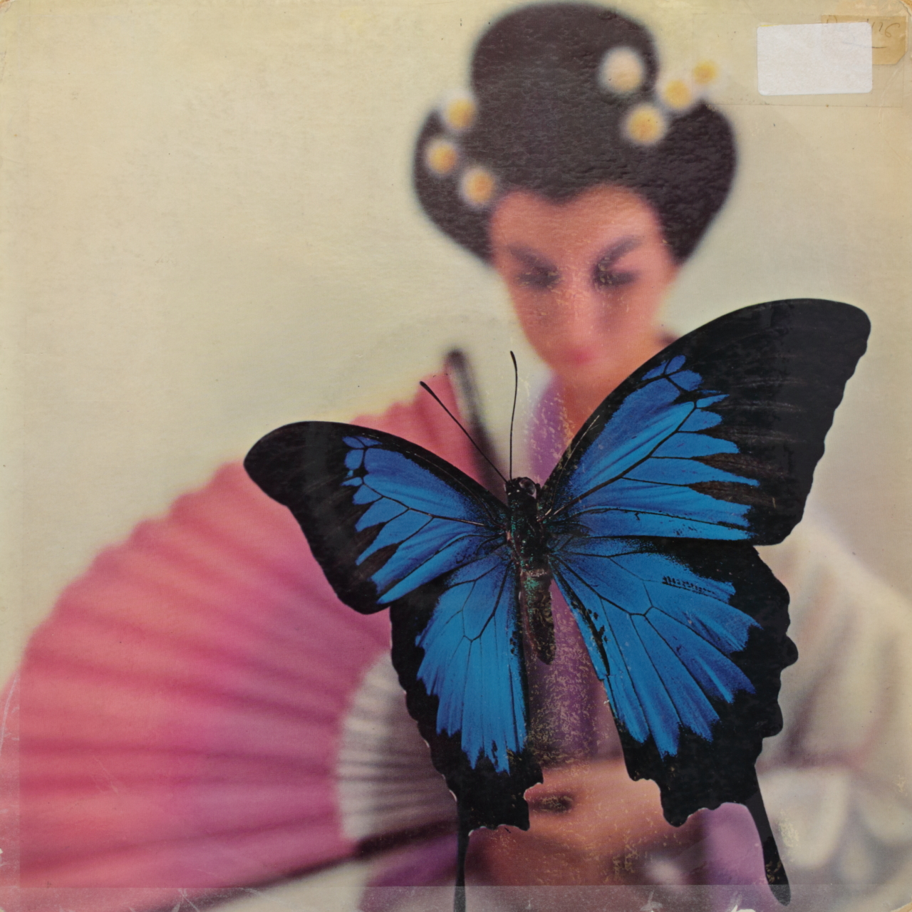 Puccini: Madame Butterfly; Grosser Opernquerschnitt für Orchester