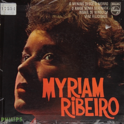 Myriam Ribeiro