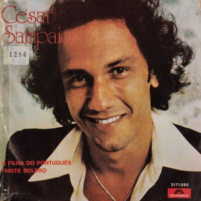 A filha do português / Triste bolero