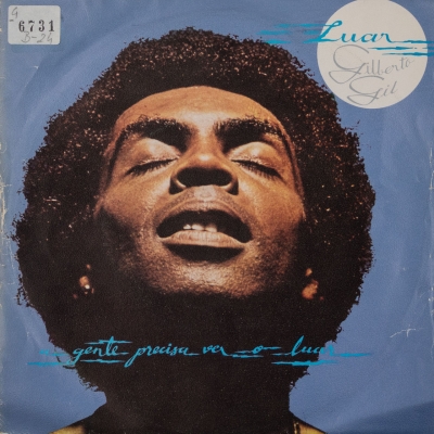 A gente precisa ver o luar