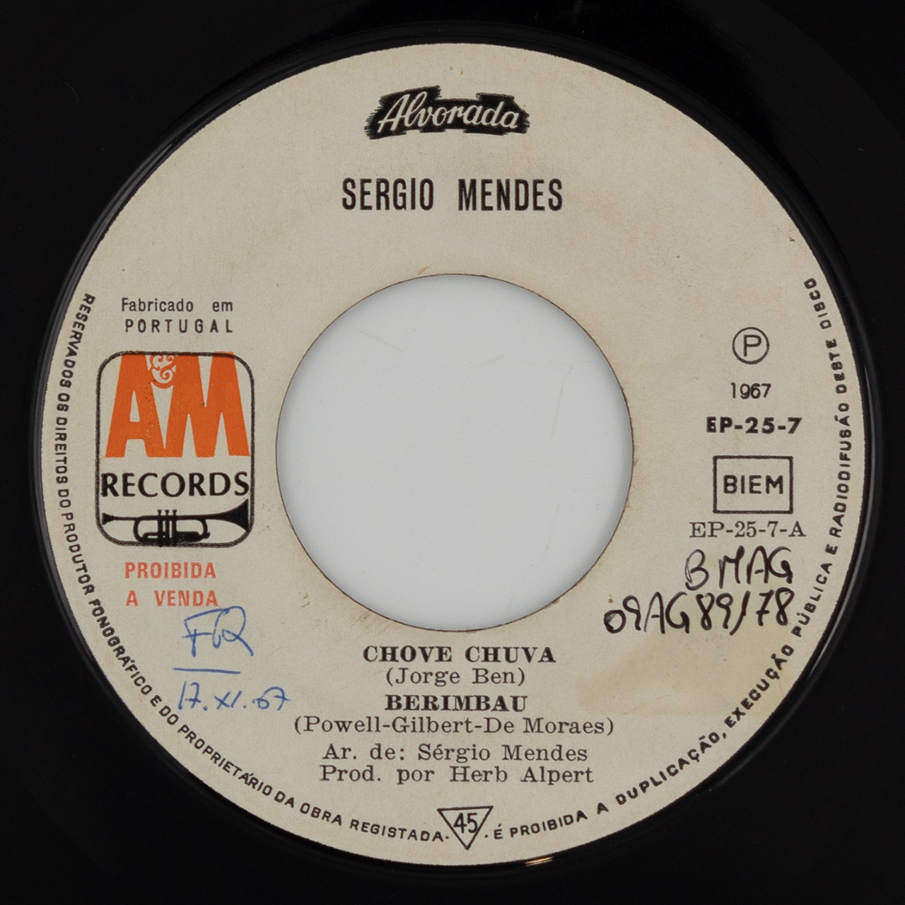 Sérgio Mendes & Brasil 66