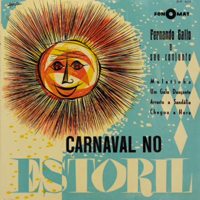 Carnaval no Estoril