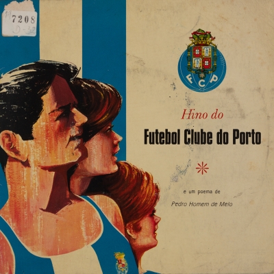 Hino do Futebol Clube do Porto