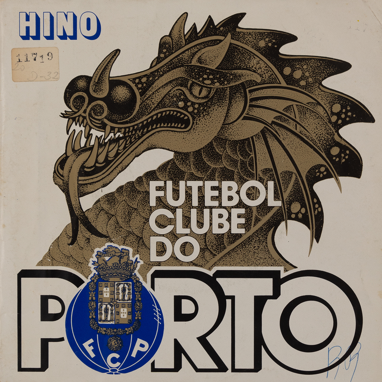 Hino do Futebol Clube do Porto