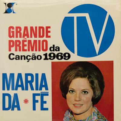 Festival da Canção TV 1969