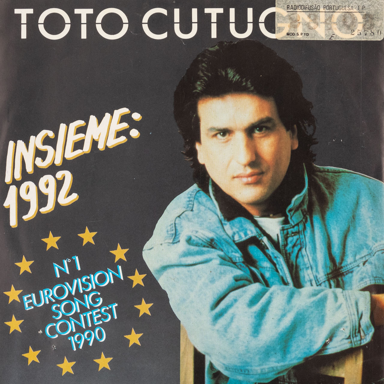 Insieme: 1992