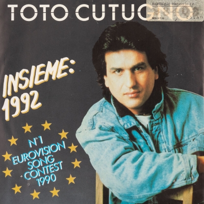 Insieme: 1992