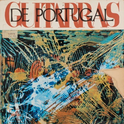 Guitarras de Portugal